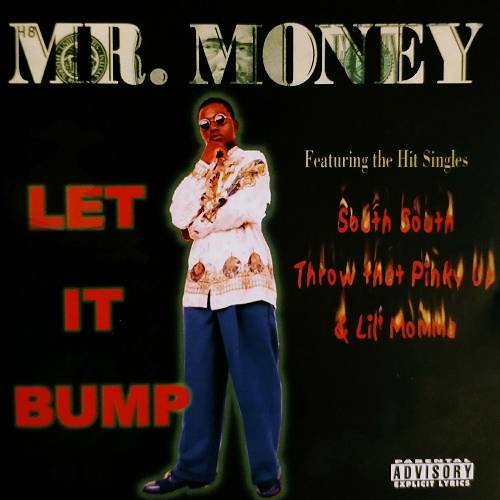 Mr. Money TGG - Let It Bump cover