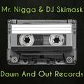 Mr. Nigga & DJ Skimask photo