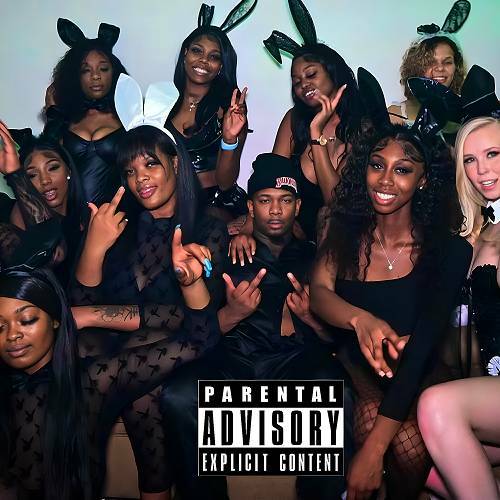 Mu DaGoat - Biggest Playa cover