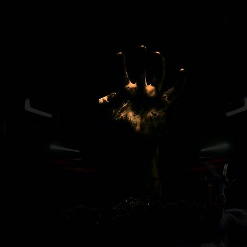 Mu DaGoat - Reincarnated cover