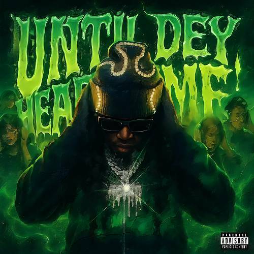 Mud Brudda Bo - Until Dey Hear Me cover