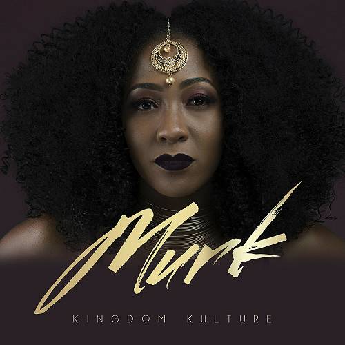 Murk - Kingdom Kulture cover