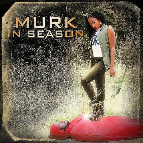 Murk - Murk In Season cover
