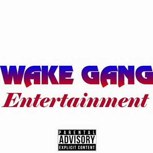 MVP Tha Don - Wake Gang Entertainment cover