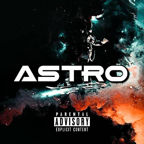 Mxrvin Bxnkz - Astro cover