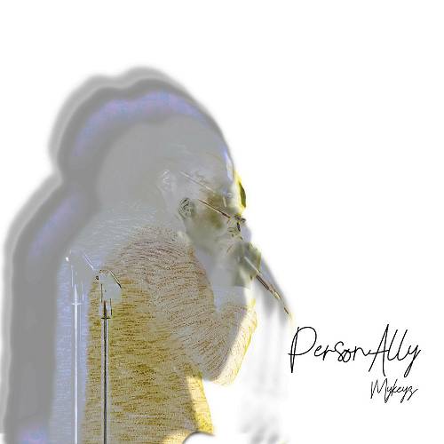 Mykeyz - PersonAlly cover