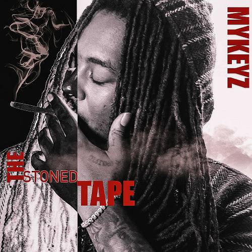 Mykeyz - The Stoned Tape cover