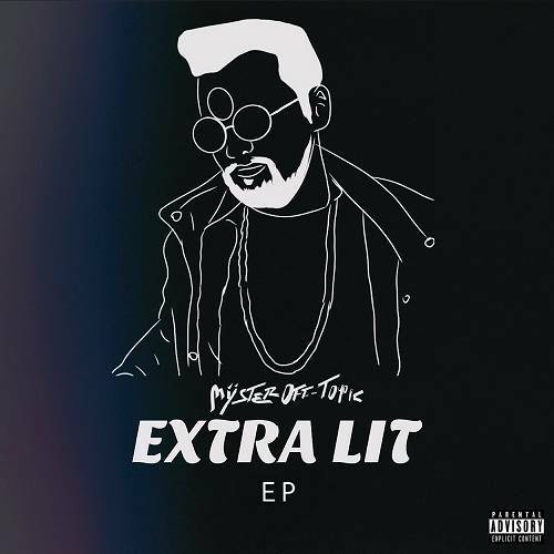 Myster Off-Topic - Extra Lit cover