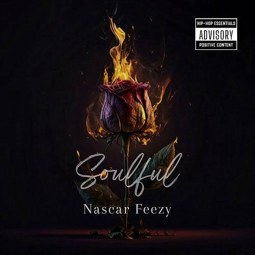 Nascar Feezy - Soulful cover