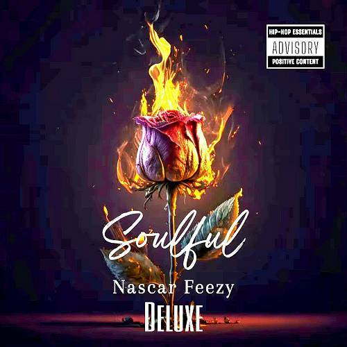 Nascar Feezy - Soulful Deluxe cover