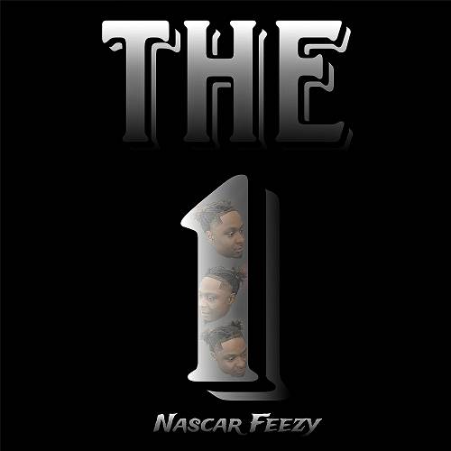 Nascar Feezy - The One cover
