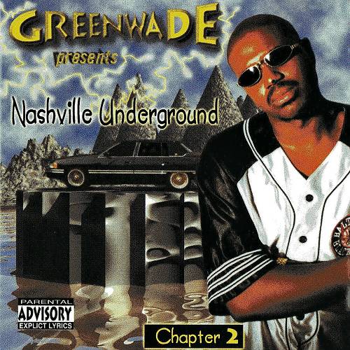Nashville Underground - Chapter 2 cover