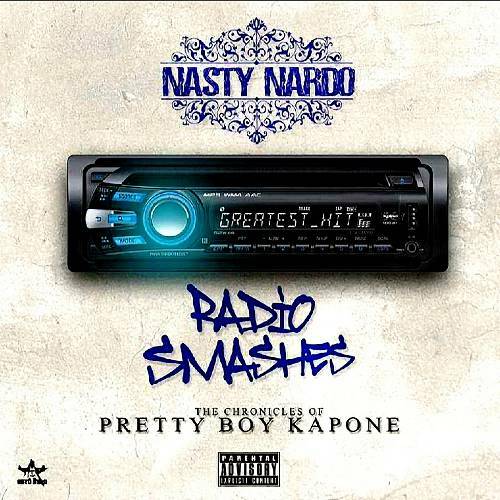 Nasty Nardo - The Chronicles Of Pretty Boy Kapone cover