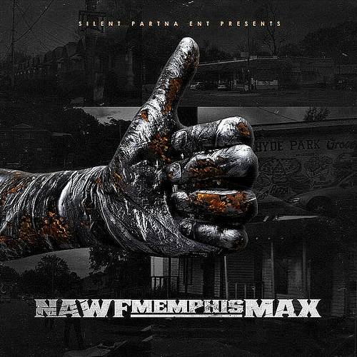 Nawf Memphis Max - Nawf Memphis Max cover