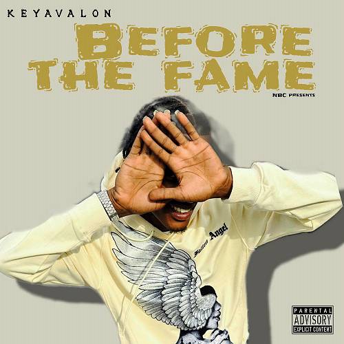 NBC KeyAvalon - Before The Fame cover