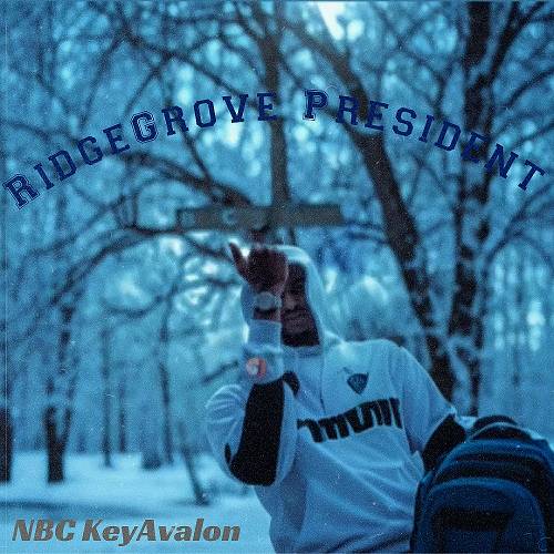 NBC KeyAvalon - RidgeGrove President cover