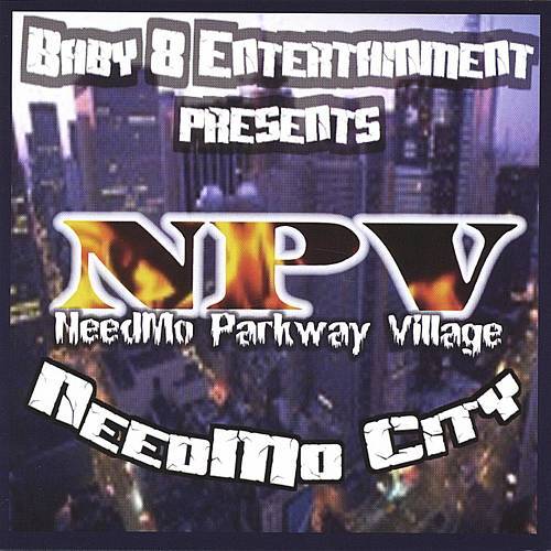 Needmo Parkway Village - Needmo City cover