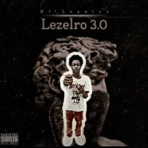 NF Lezelro - Lezelro 3.0 cover