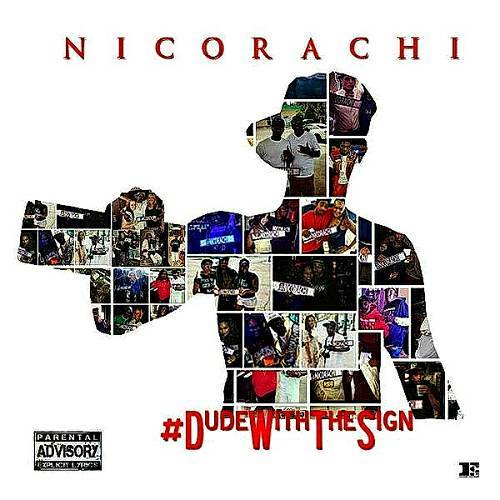 Nicorachi - #DudeWithTheSign cover