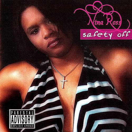 Nina Ross - Safety Off cover