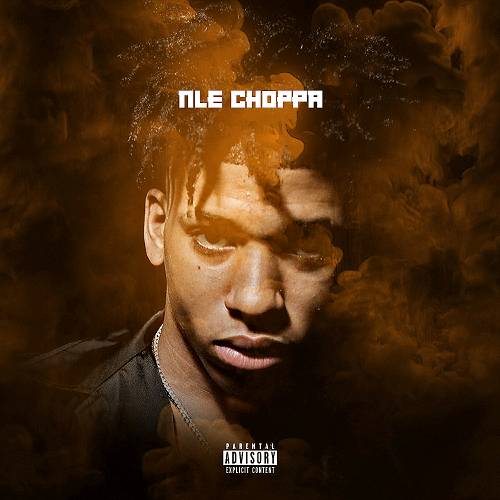 NLE Choppa - NLE Choppa cover