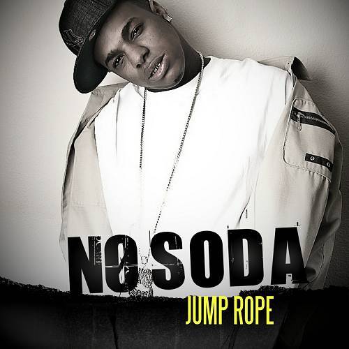 No Soda - Jump Rope cover