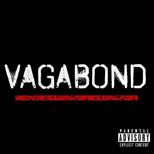 Noevert - Vagabond cover