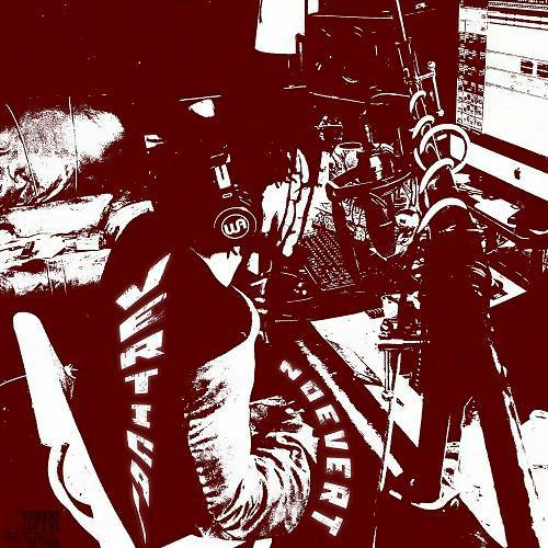 Noevert - VERTical cover