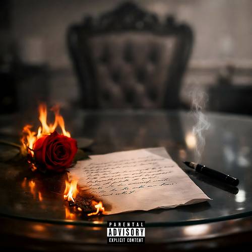 NoLove Santana - SINcerely Yours cover