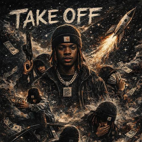 NonoRacks - Take Off cover