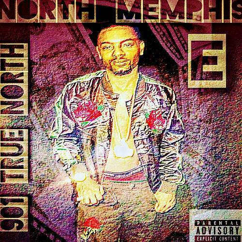 North Memphis E - 901 True North cover