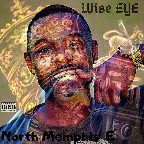 North Memphis E - Wise Eye cover