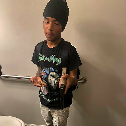 NSG Feezy - Crazy Turn Of Events cover