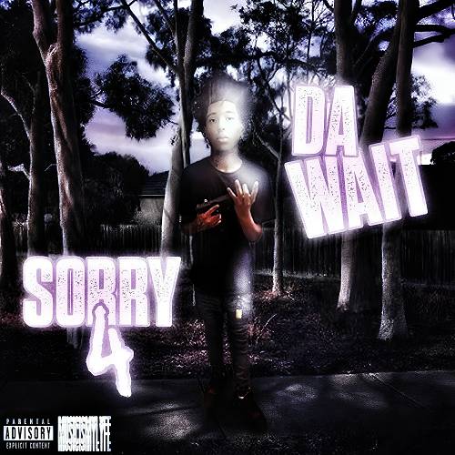 NSG Feezy - Sorry 4 Da Wait cover
