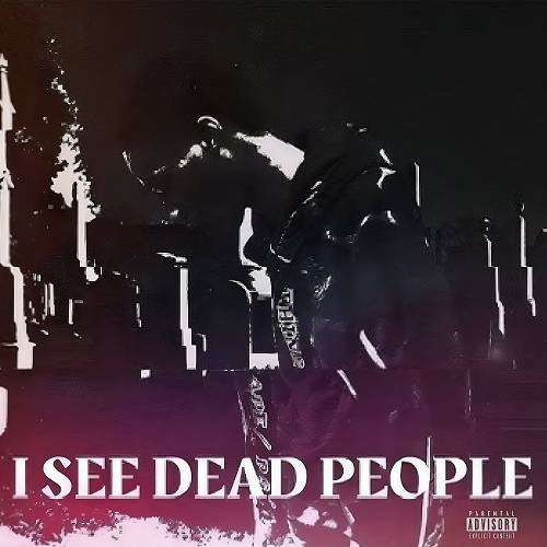 Nu Slimee - I See Dead People cover