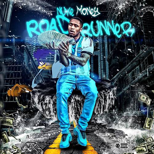 Nuke Money - RoadRunner cover