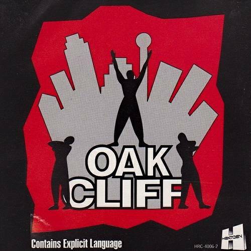 Oak Cliff - Play Your Thing cover