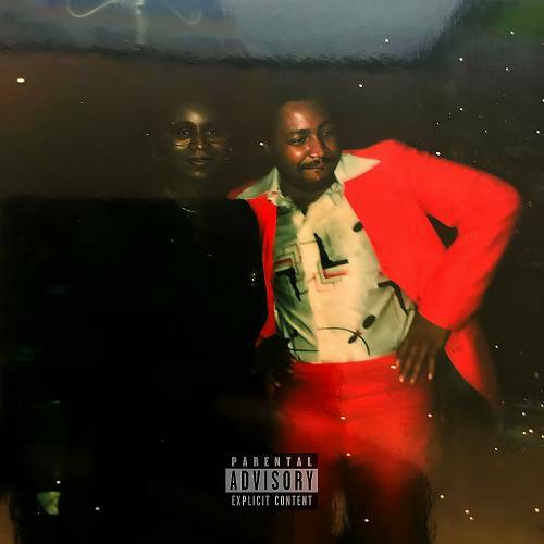 Official YACC - Built 4 It cover