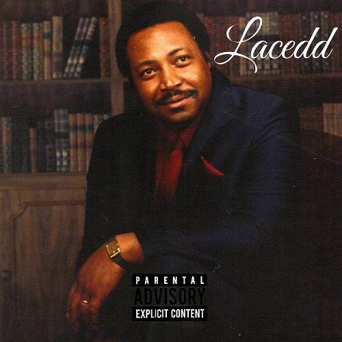 Official YACC - Lacedd cover