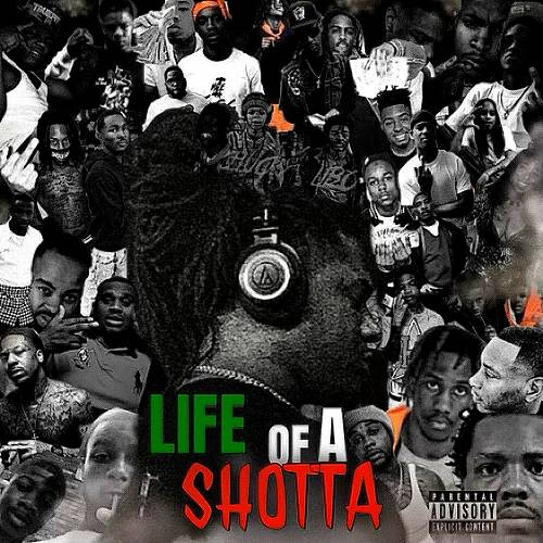 OG Chuccy - Life Of A Shotta cover