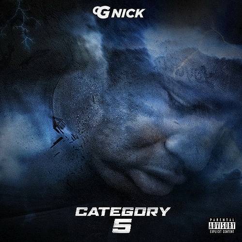 OG Nick - Category 5 cover