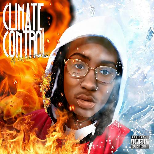 OG PoohDollaz - Climate Control cover