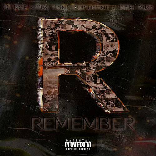 OG Rock - Remember cover