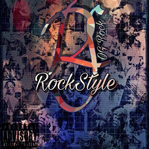 OG Rock - RockStyle cover