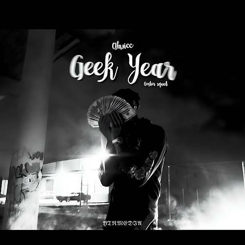 Ohwicc - Geek Year cover