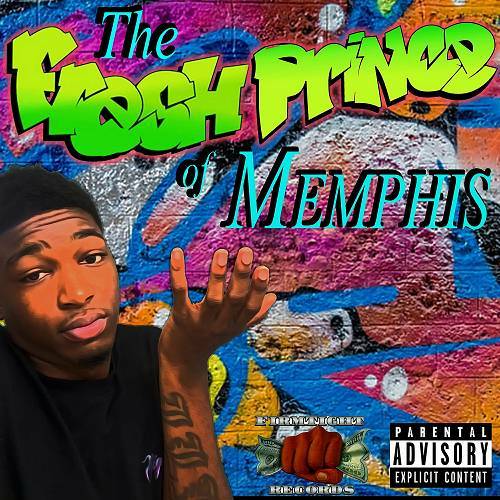 Omoney - Fresh Prince Of Memphis cover