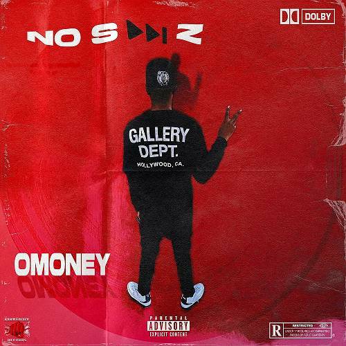 Omoney - No Skipz, Vol. 2 cover
