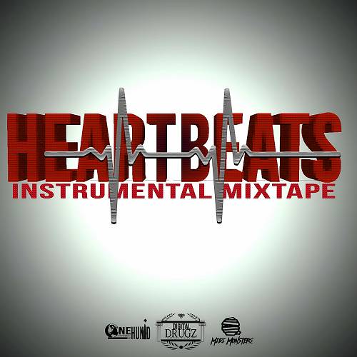 One Hunid - Heartbeats cover