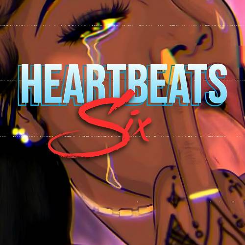One Hunid - Heartbeats Six cover