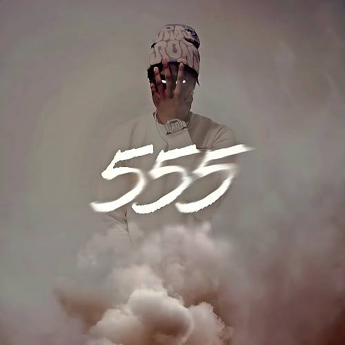 O$ODough - 555 cover